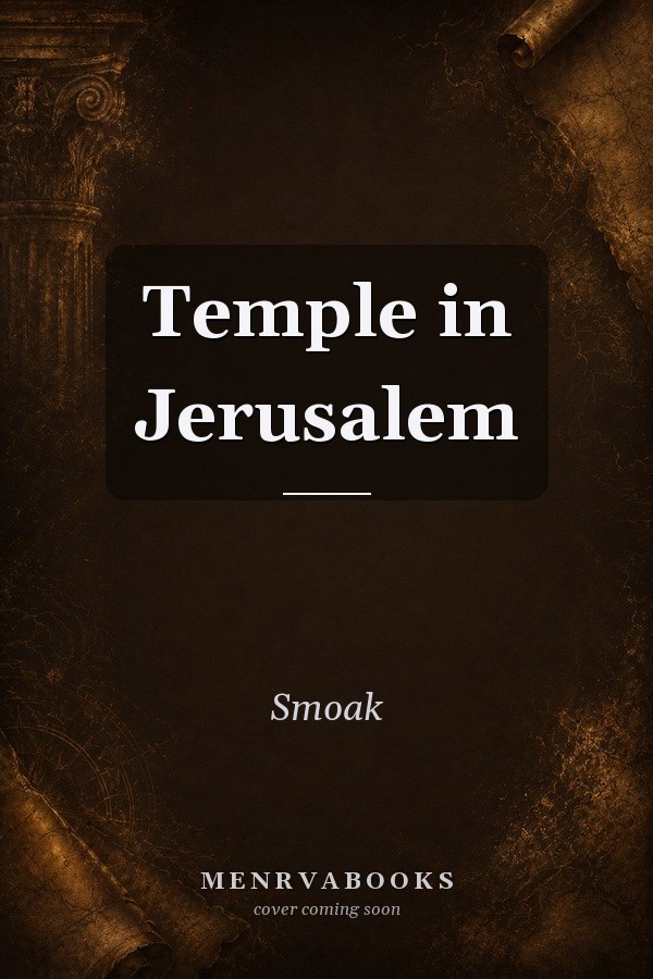 Temple in Jerusalem