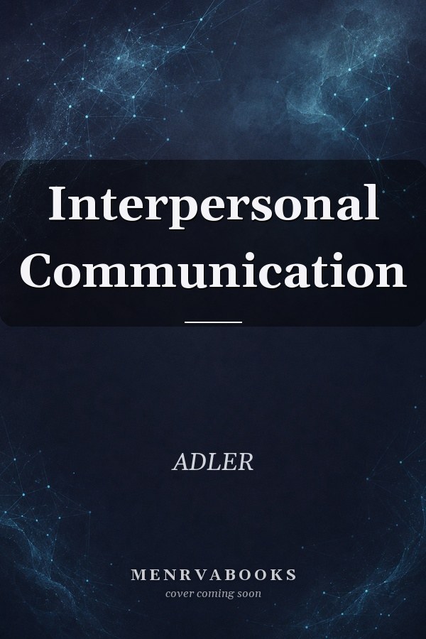 Interpersonal Communication