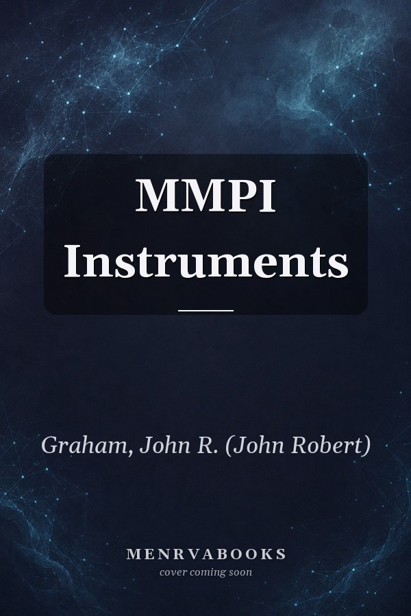MMPI Instruments