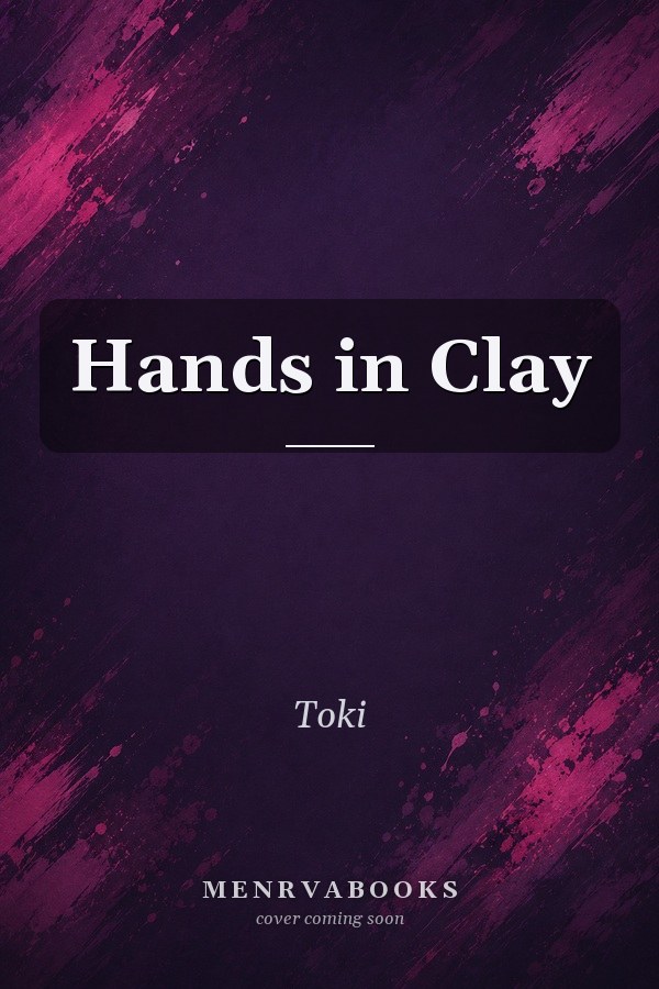 Hands in Clay