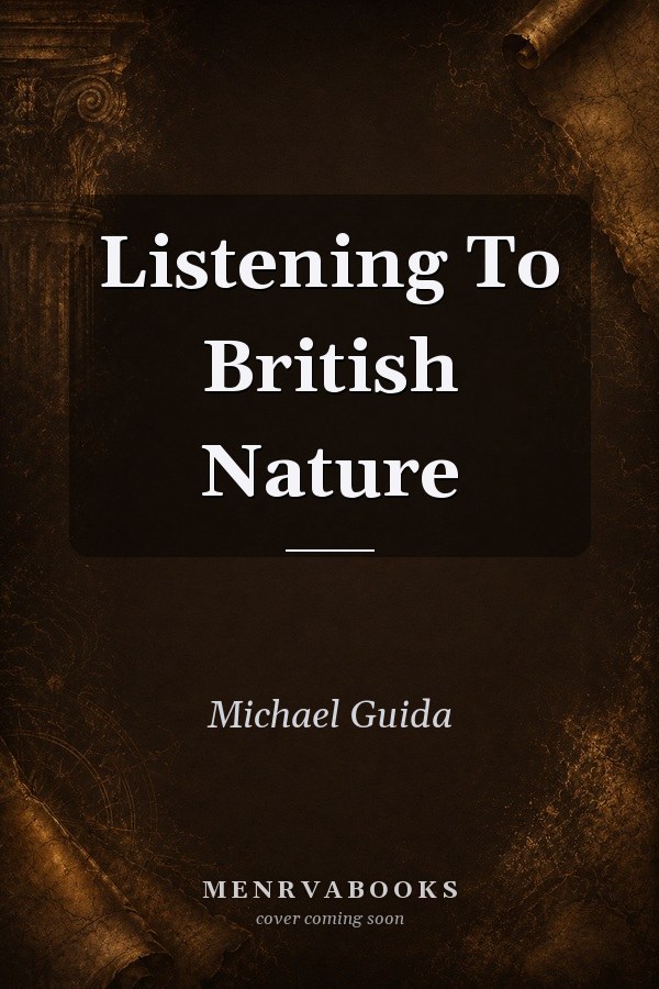 Listening To British Nature
