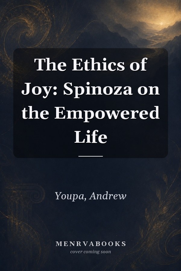 The Ethics of Joy: Spinoza on the Empowered Life