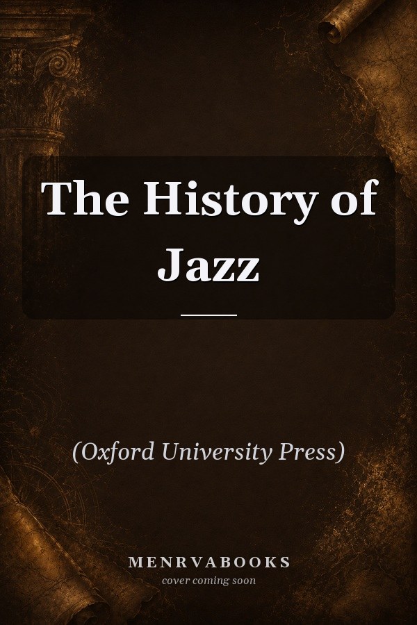 The History of Jazz