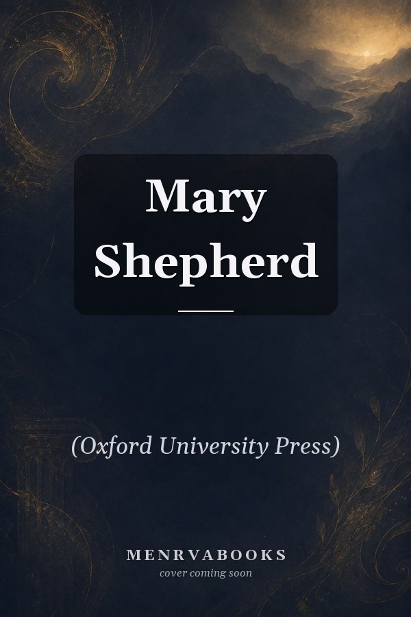Mary Shepherd