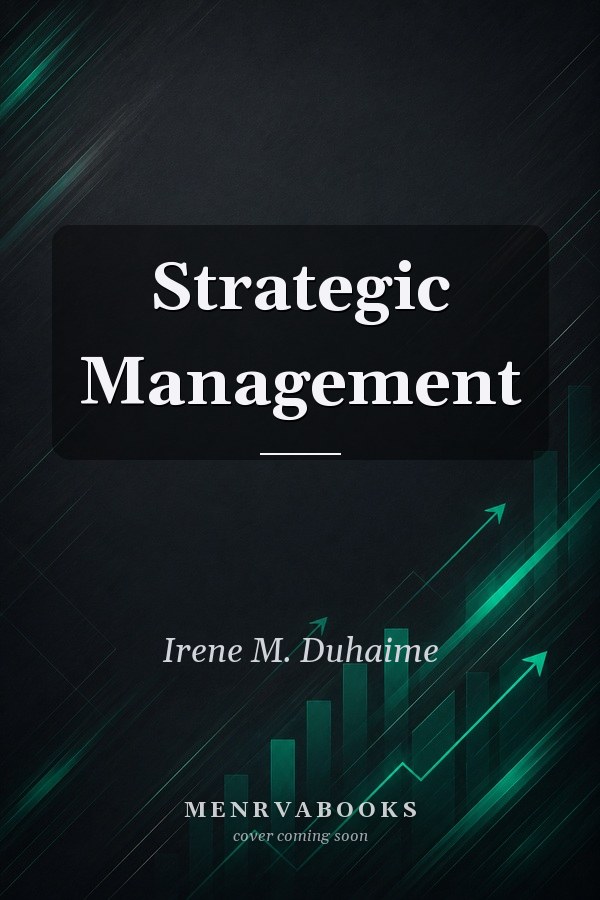 Strategic Management