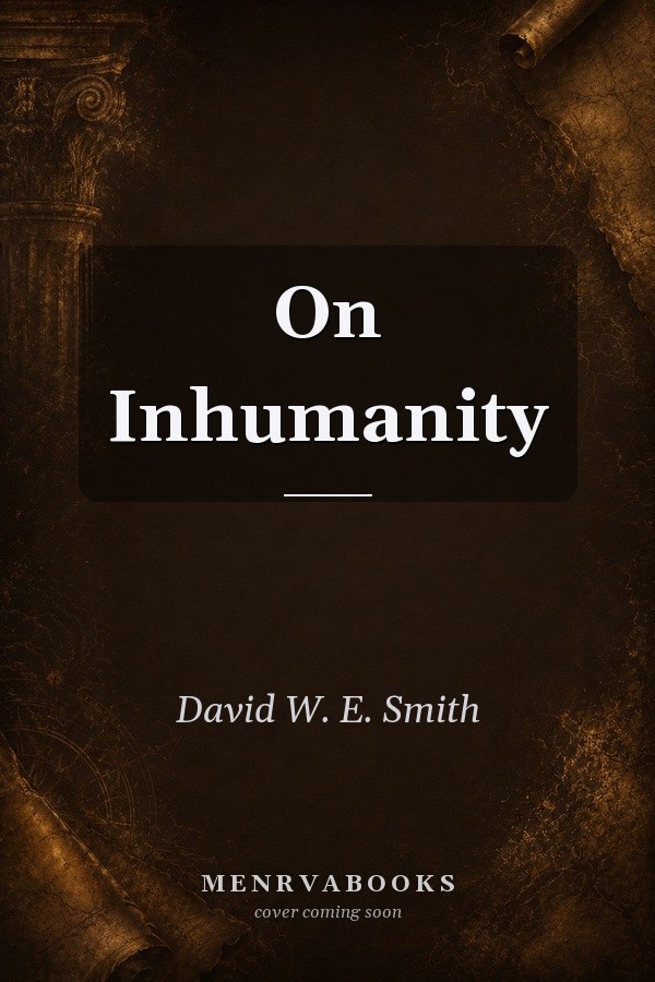 On Inhumanity