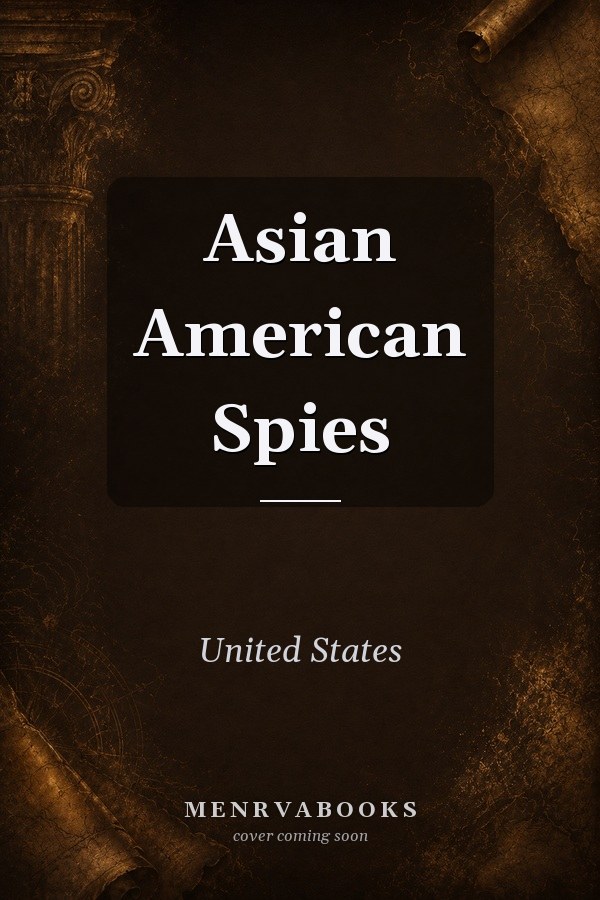 Asian American Spies