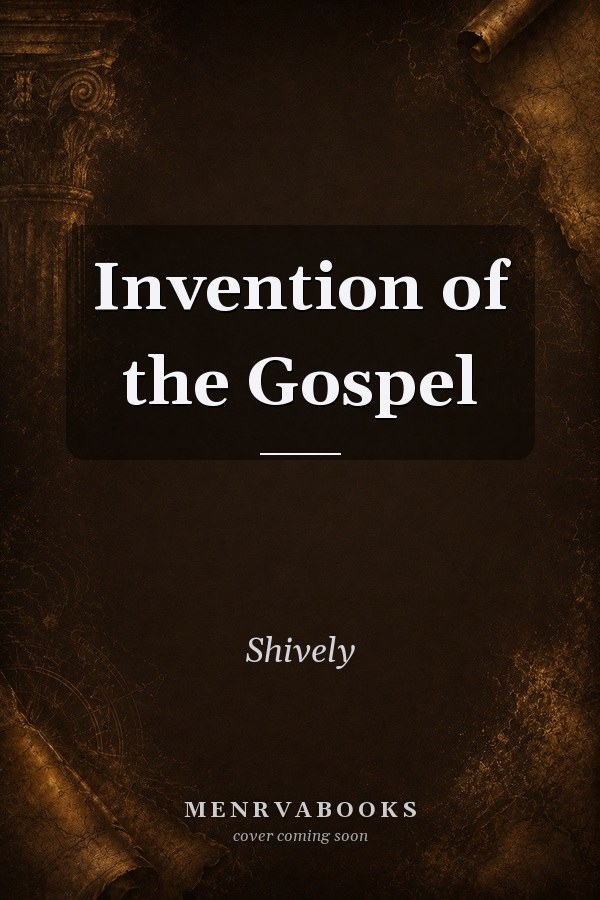 Invention of the Gospel