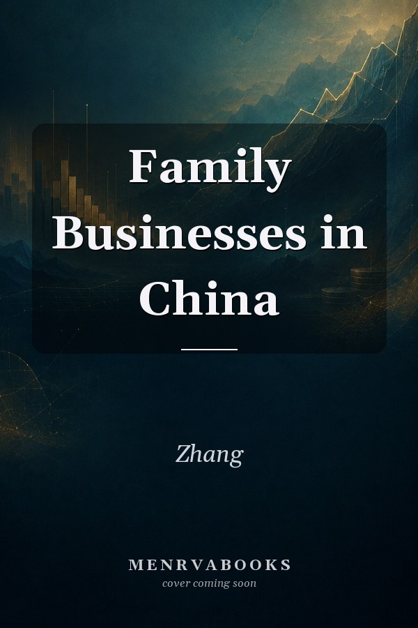 Family Businesses in China