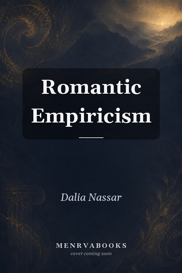 Romantic Empiricism
