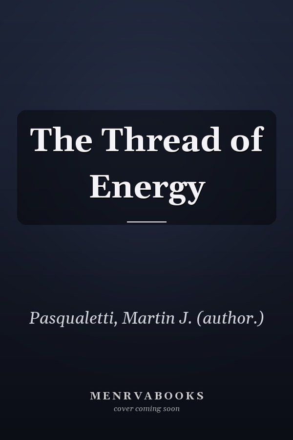 The Thread of Energy