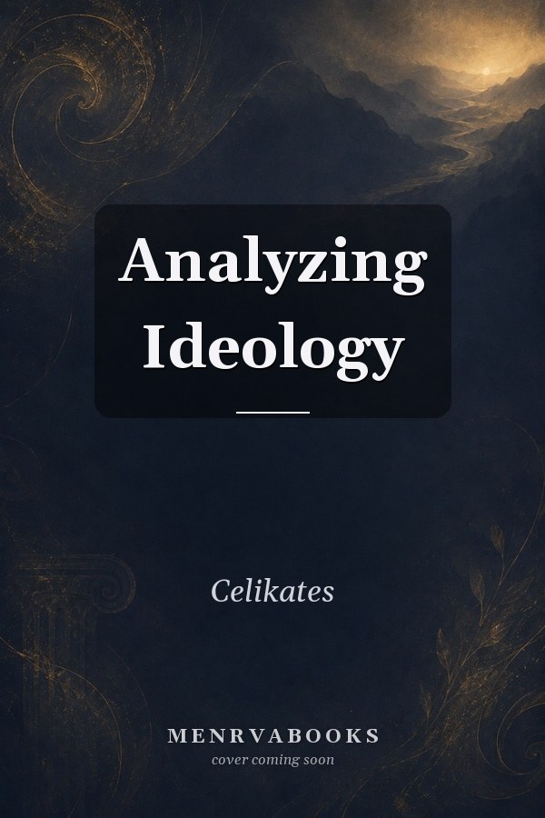 Analyzing Ideology