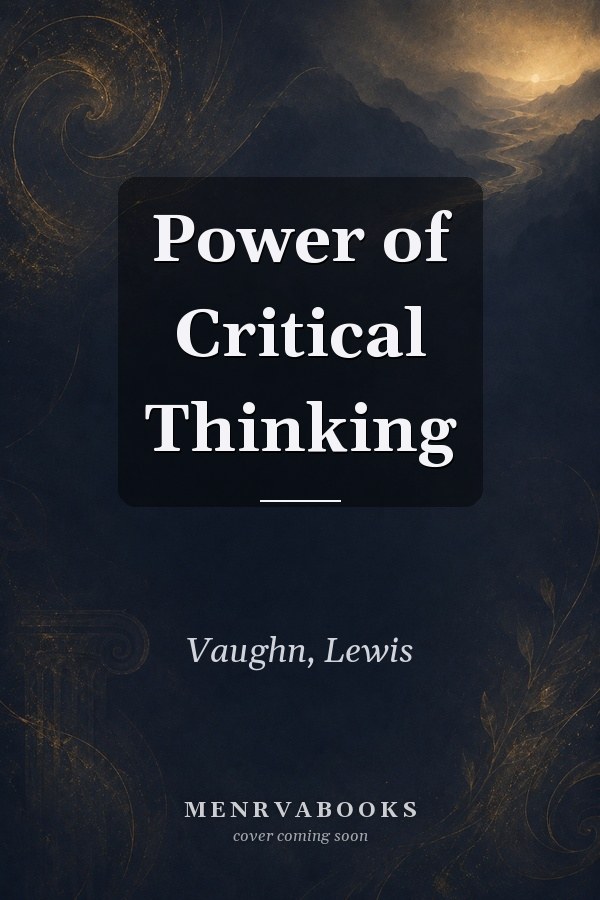 Power of Critical Thinking