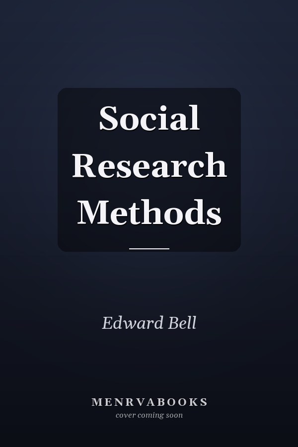 Social Research Methods