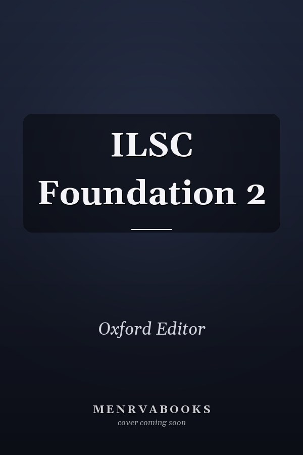 ILSC Foundation 2