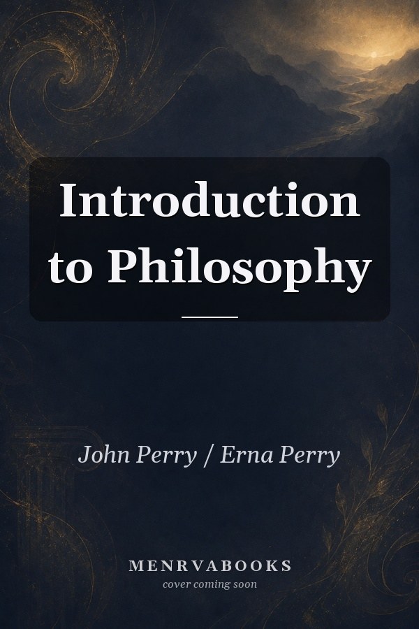 Introduction to Philosophy