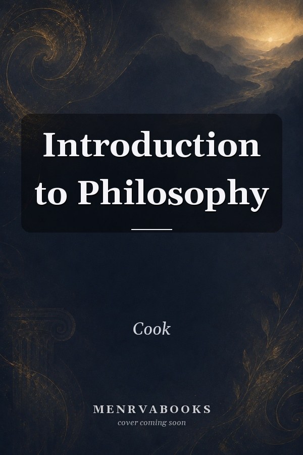 Introduction to Philosophy