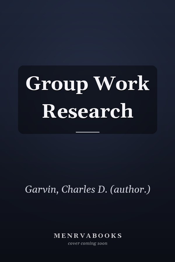 Group Work Research