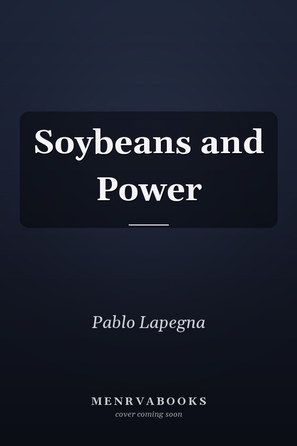 Soybeans and Power