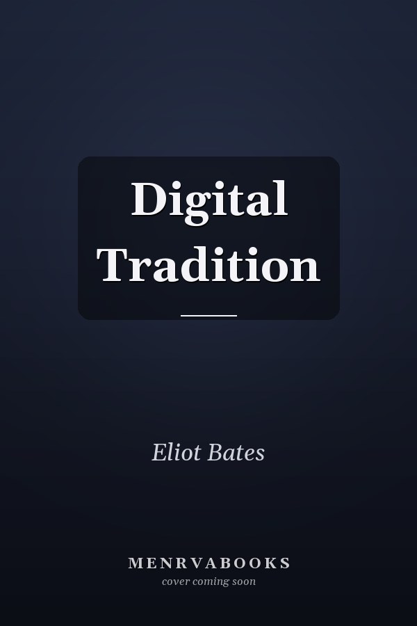 Digital Tradition
