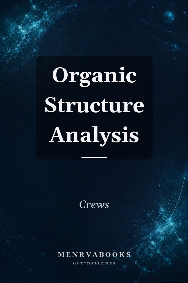 Organic Structure Analysis