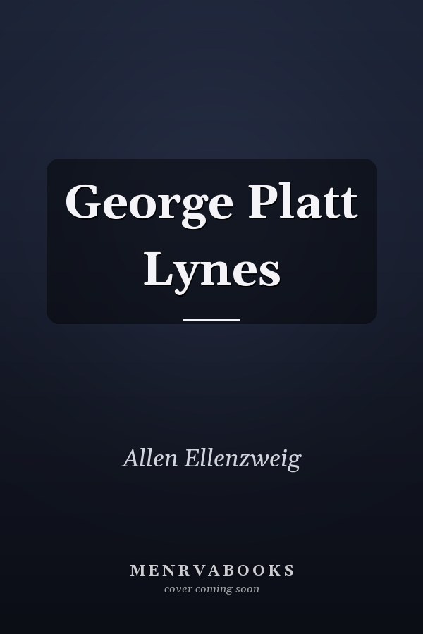 George Platt Lynes