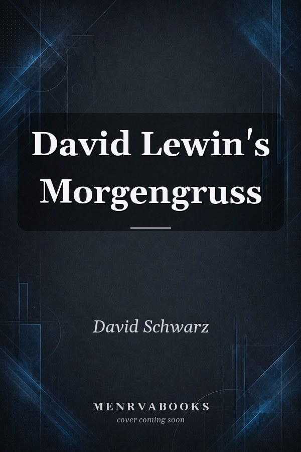 David Lewin's Morgengruss