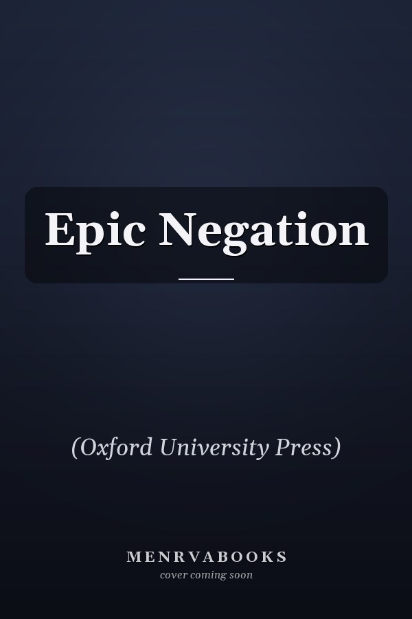Epic Negation