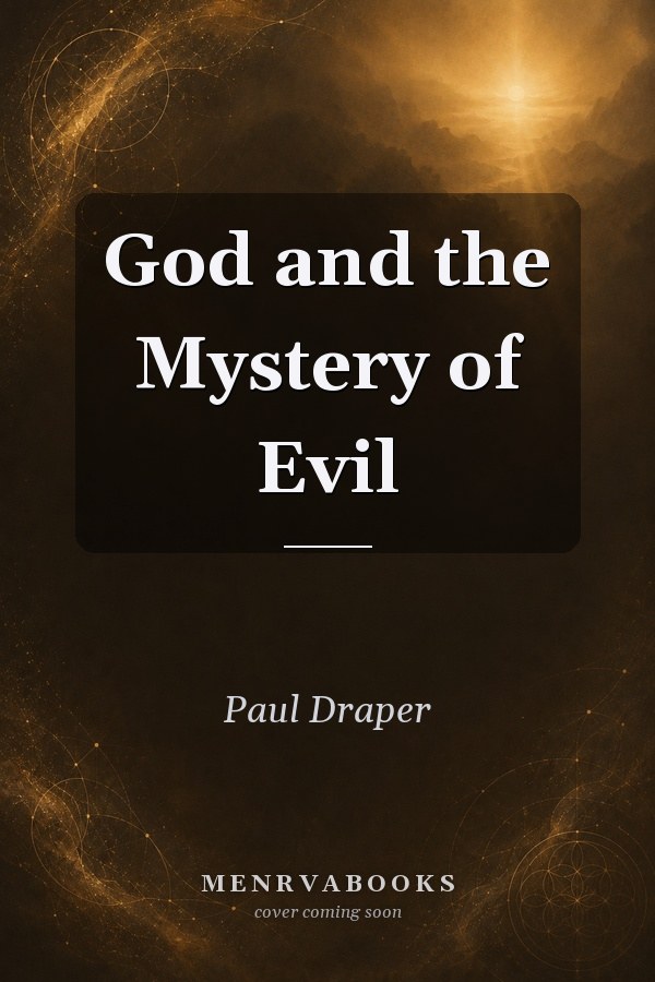 God and the Mystery of Evil