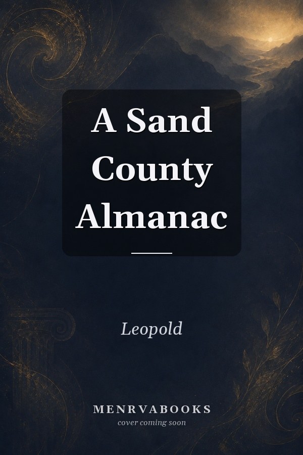 A Sand County Almanac