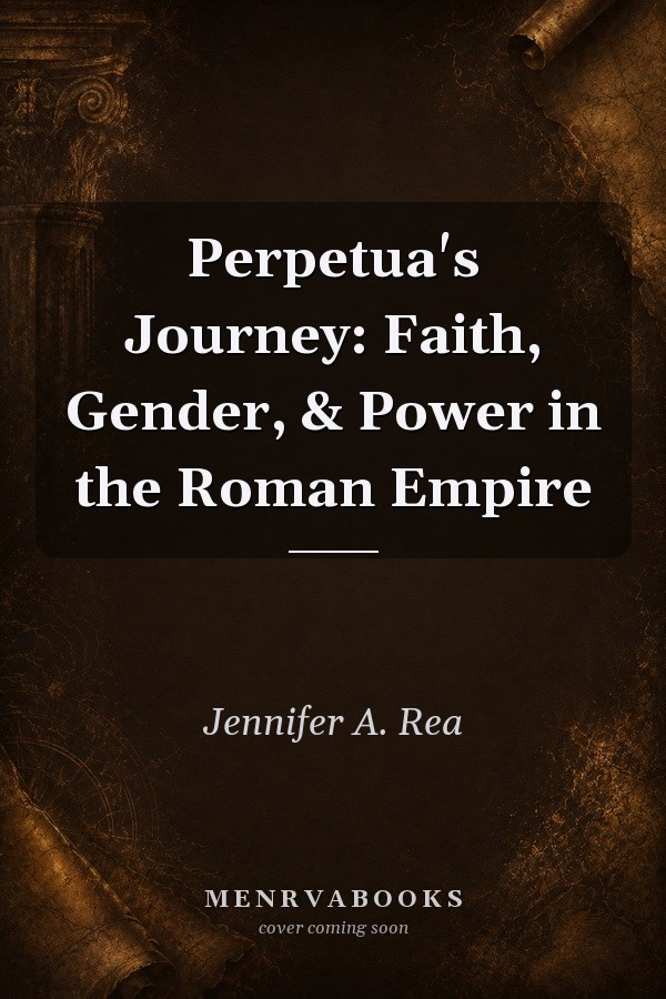 Perpetua's Journey: Faith, Gender, & Power in the Roman Empire