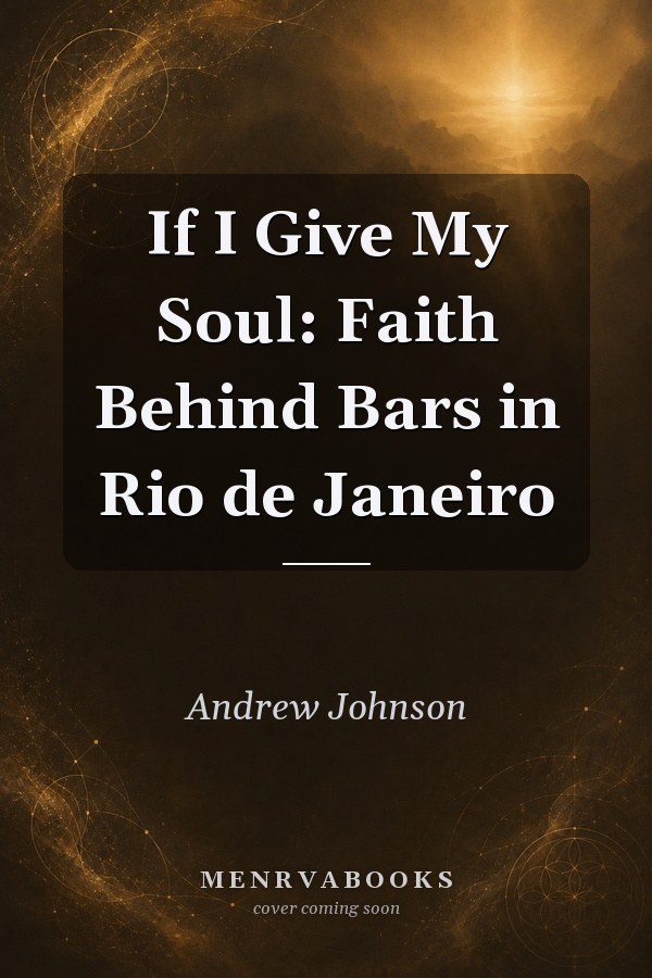 If I Give My Soul: Faith Behind Bars in Rio de Janeiro