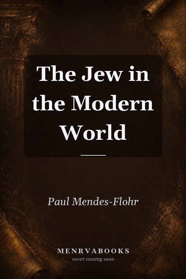 The Jew in the Modern World
