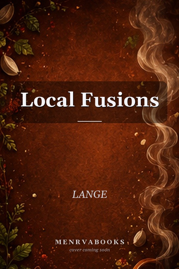 Local Fusions