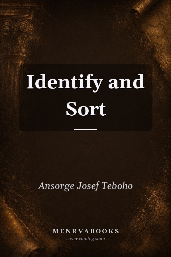 Identify and Sort