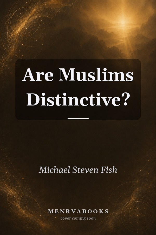Are Muslims Distinctive?