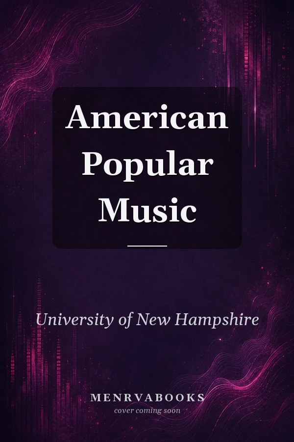 American Popular Music