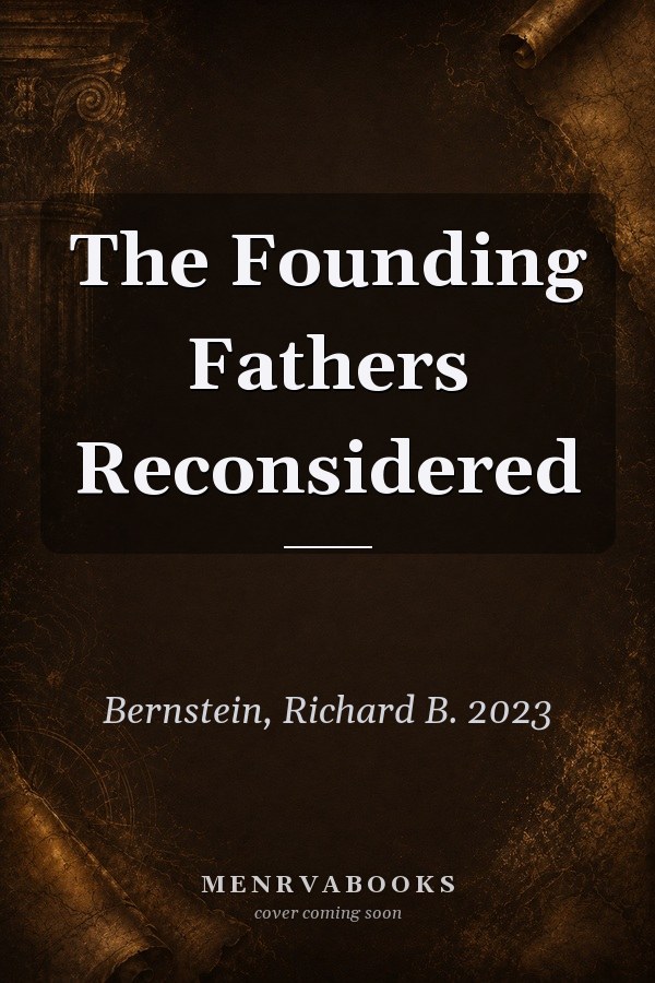 The Founding Fathers Reconsidered