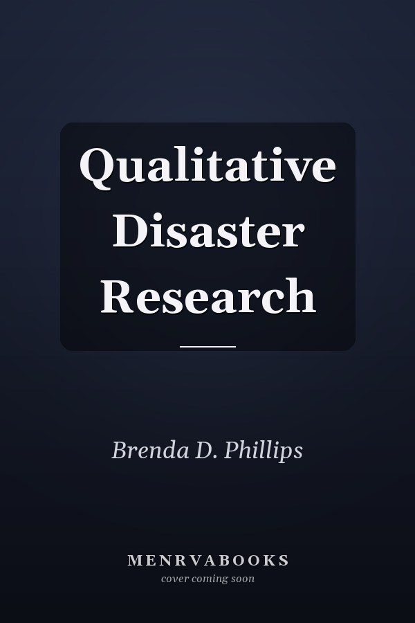 Qualitative Disaster Research