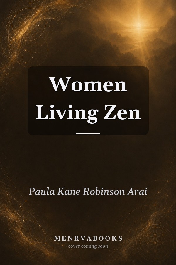 Women Living Zen