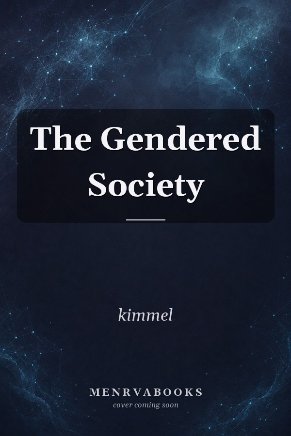 The Gendered Society