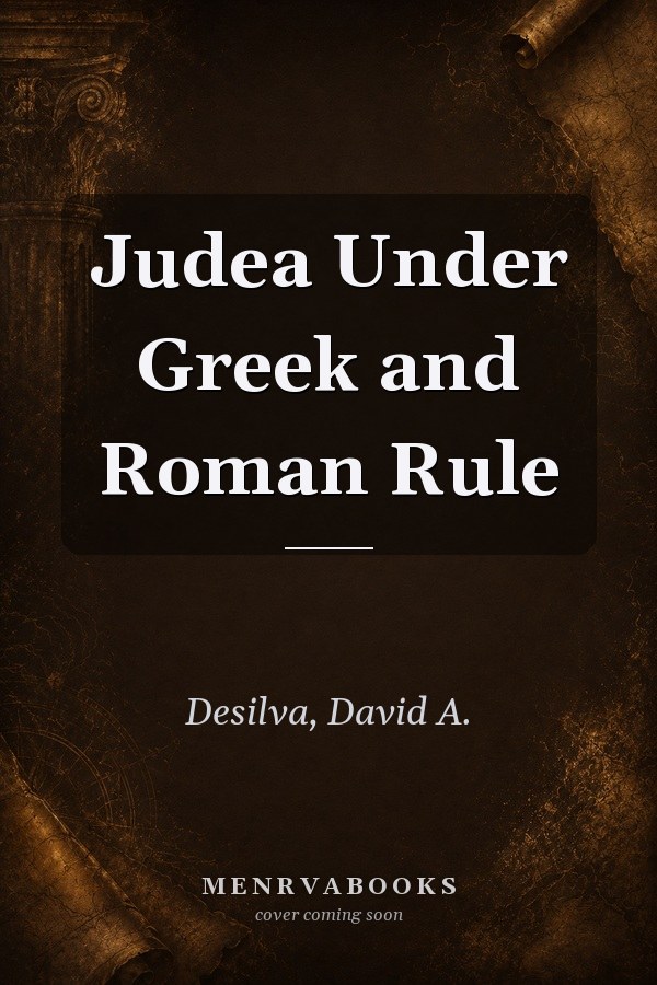 Judea Under Greek and Roman Rule
