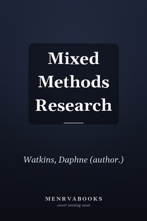 Mixed Methods Research