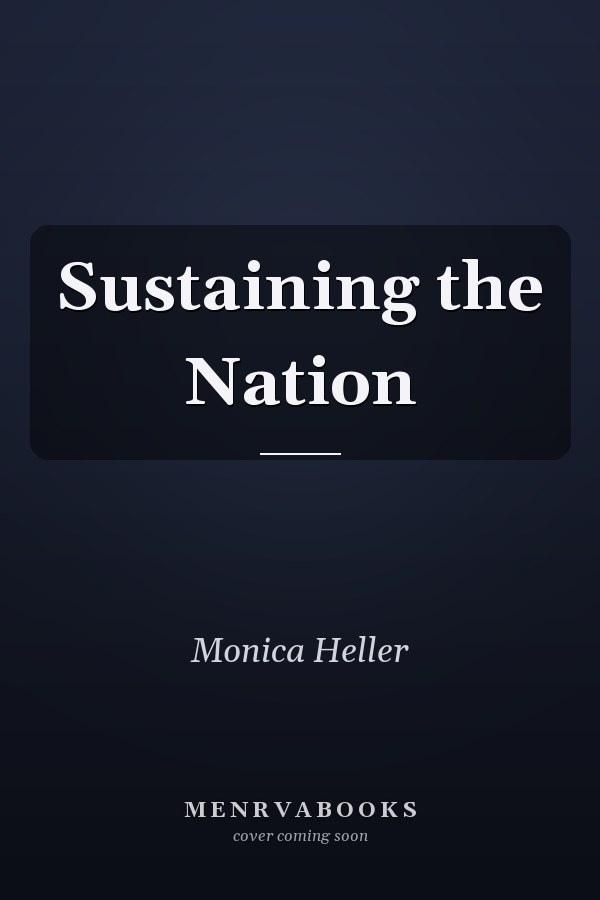 Sustaining the Nation