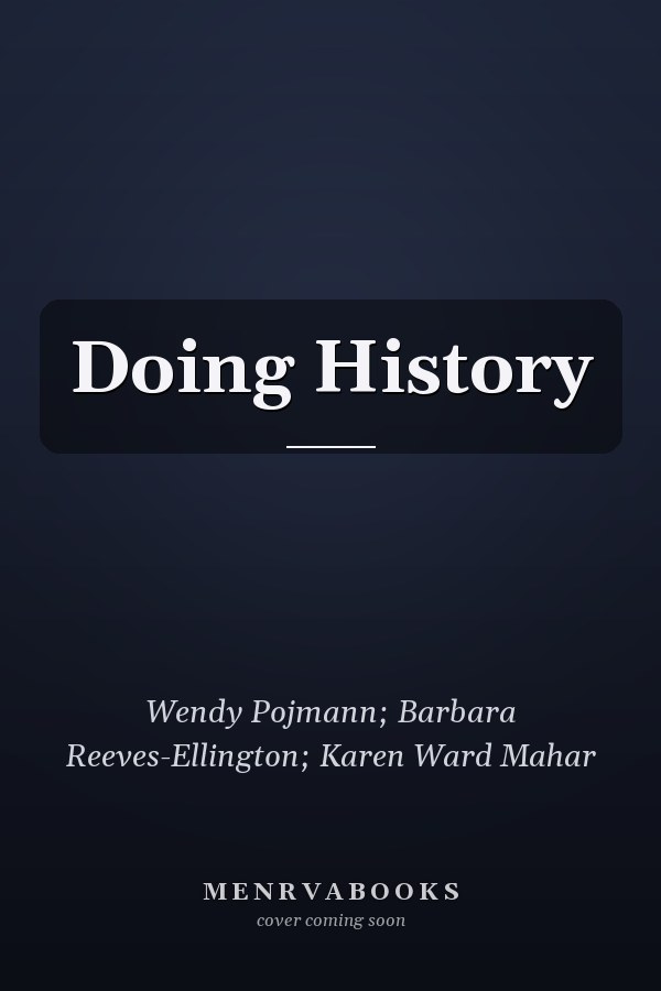 Doing History