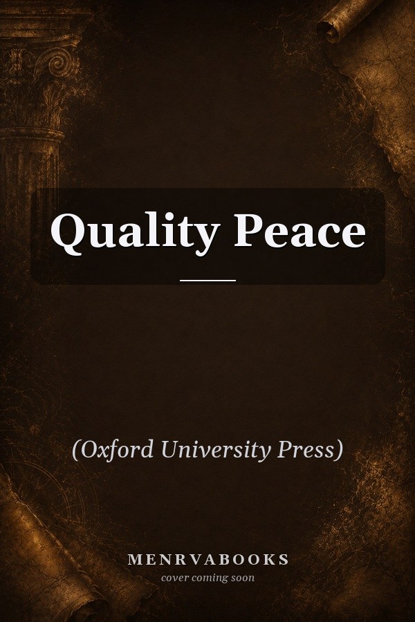 Quality Peace