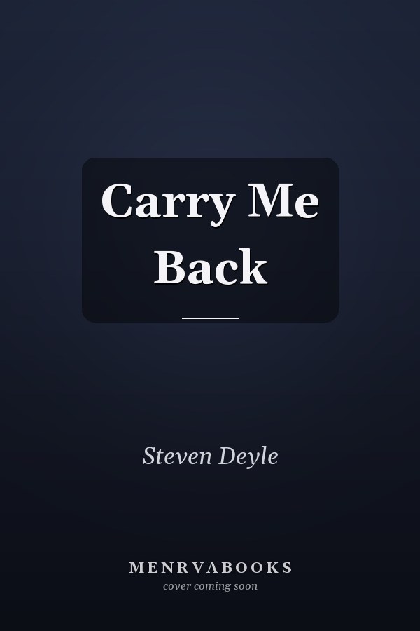 Carry Me Back