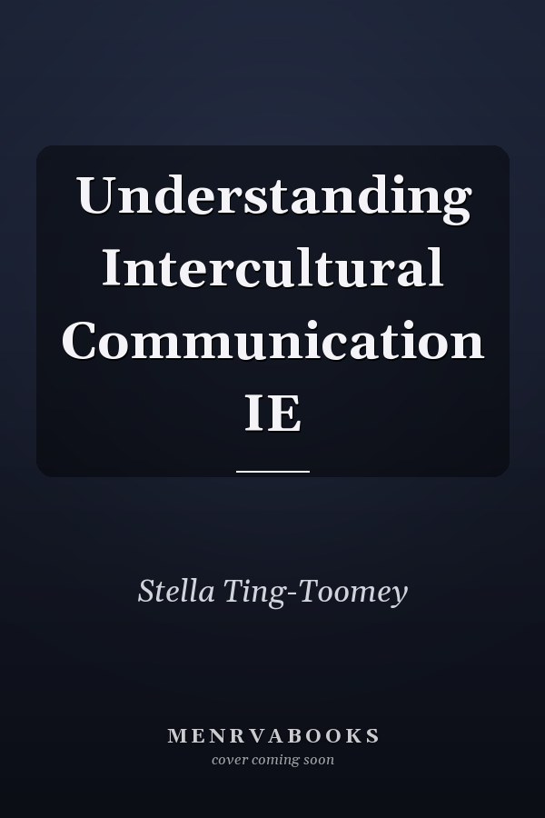 Understanding Intercultural Communication IE