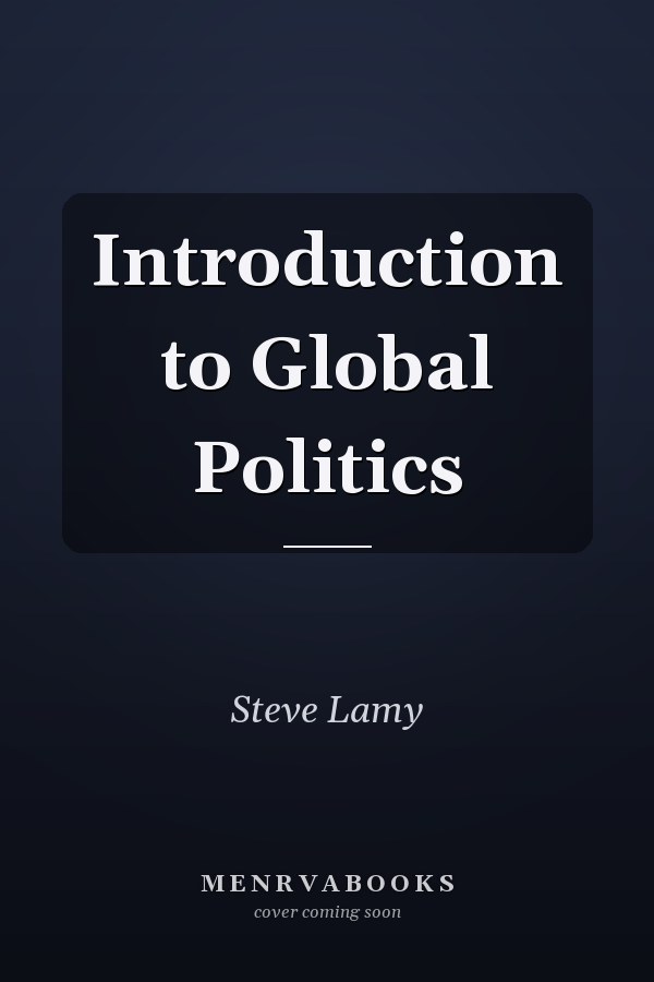 Introduction to Global Politics