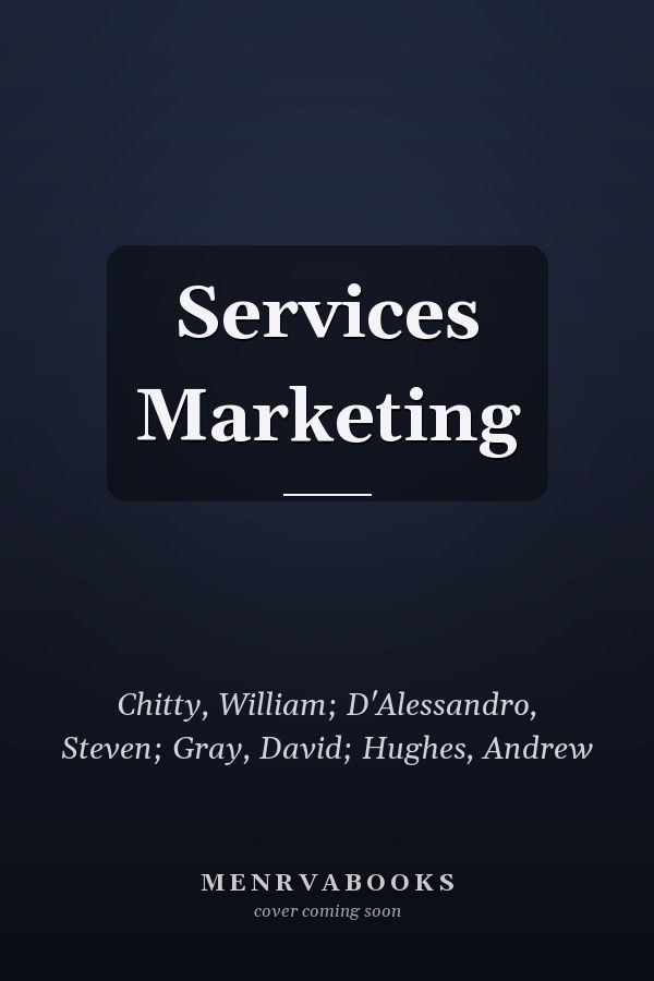 Services Marketing